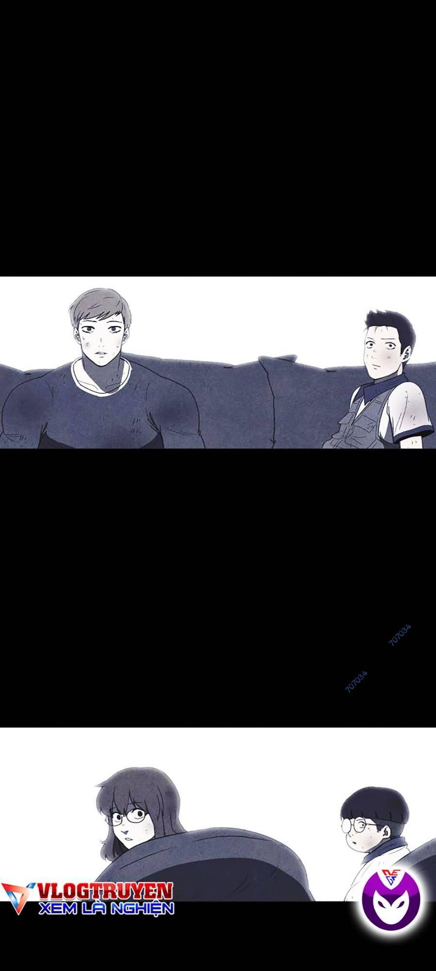 Shotgun Boy Chap 55 - Next Chap 56