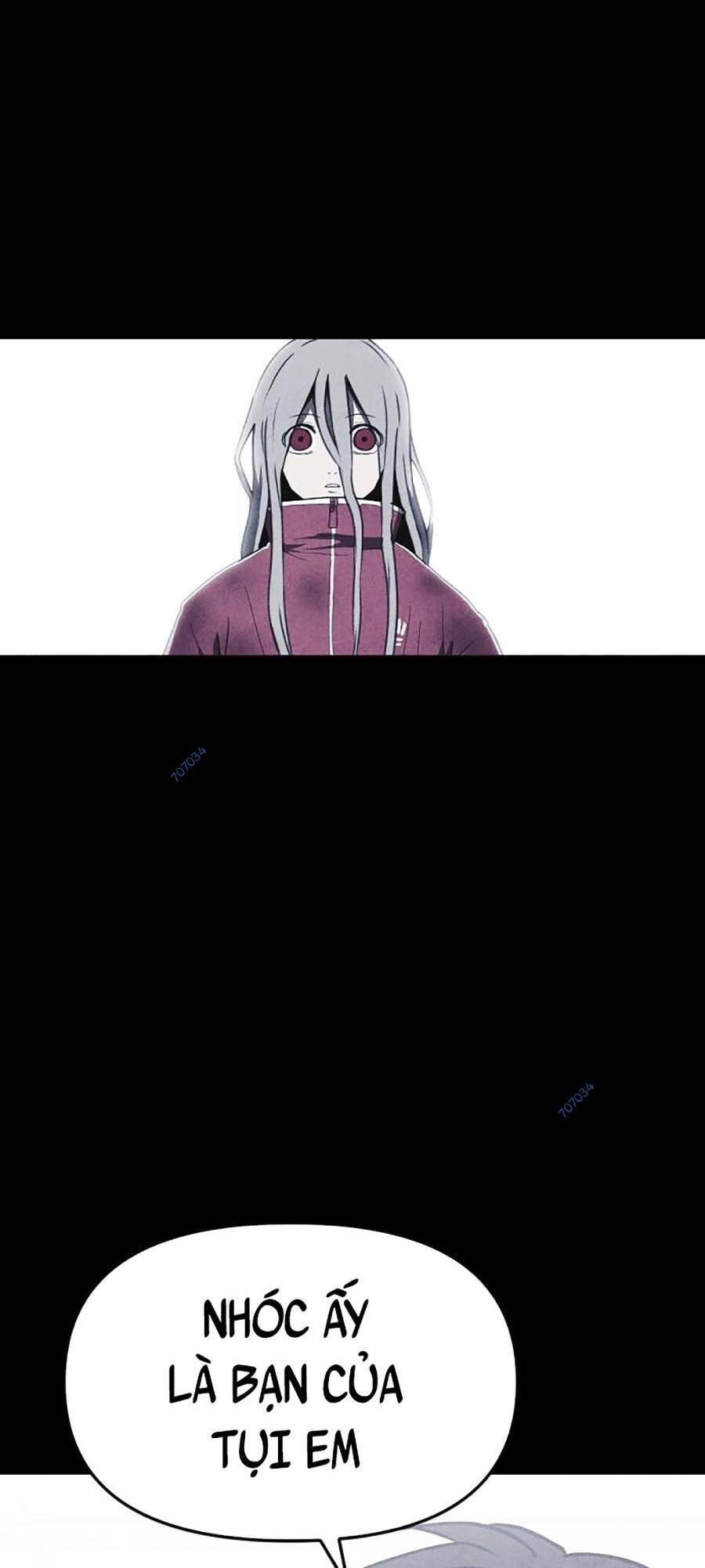 Shotgun Boy Chap 55 - Next Chap 56