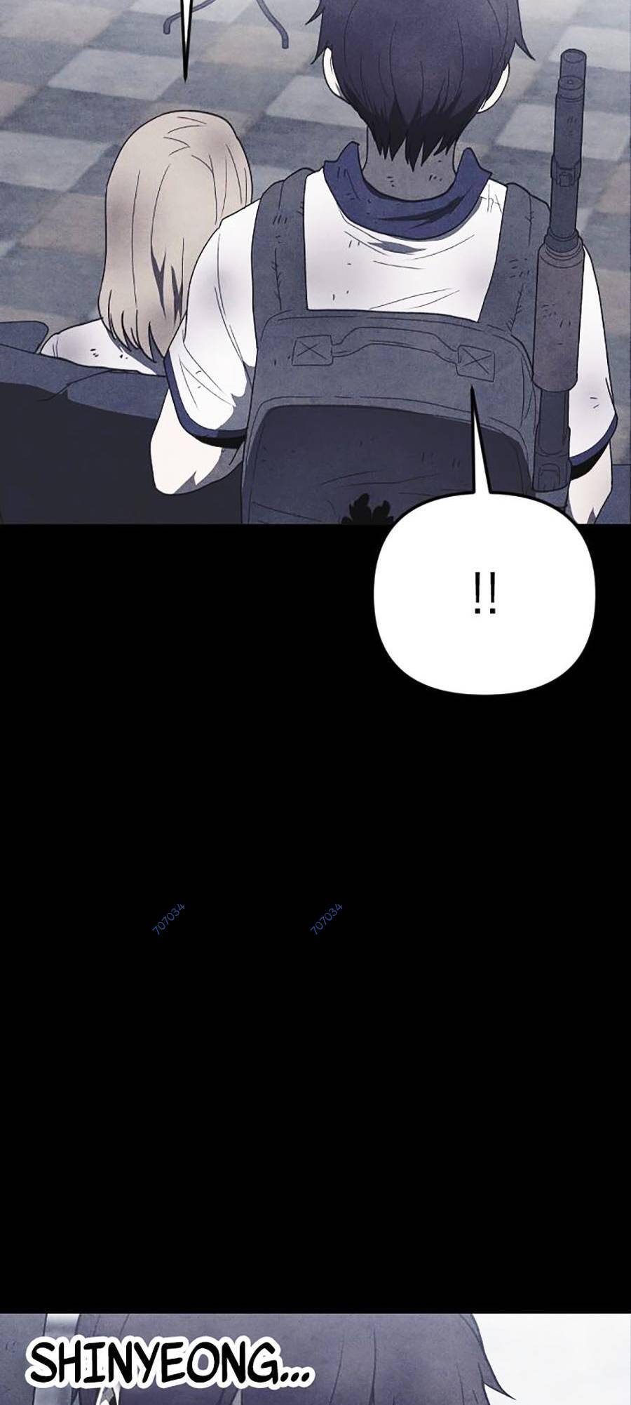 Shotgun Boy Chap 55 - Next Chap 56