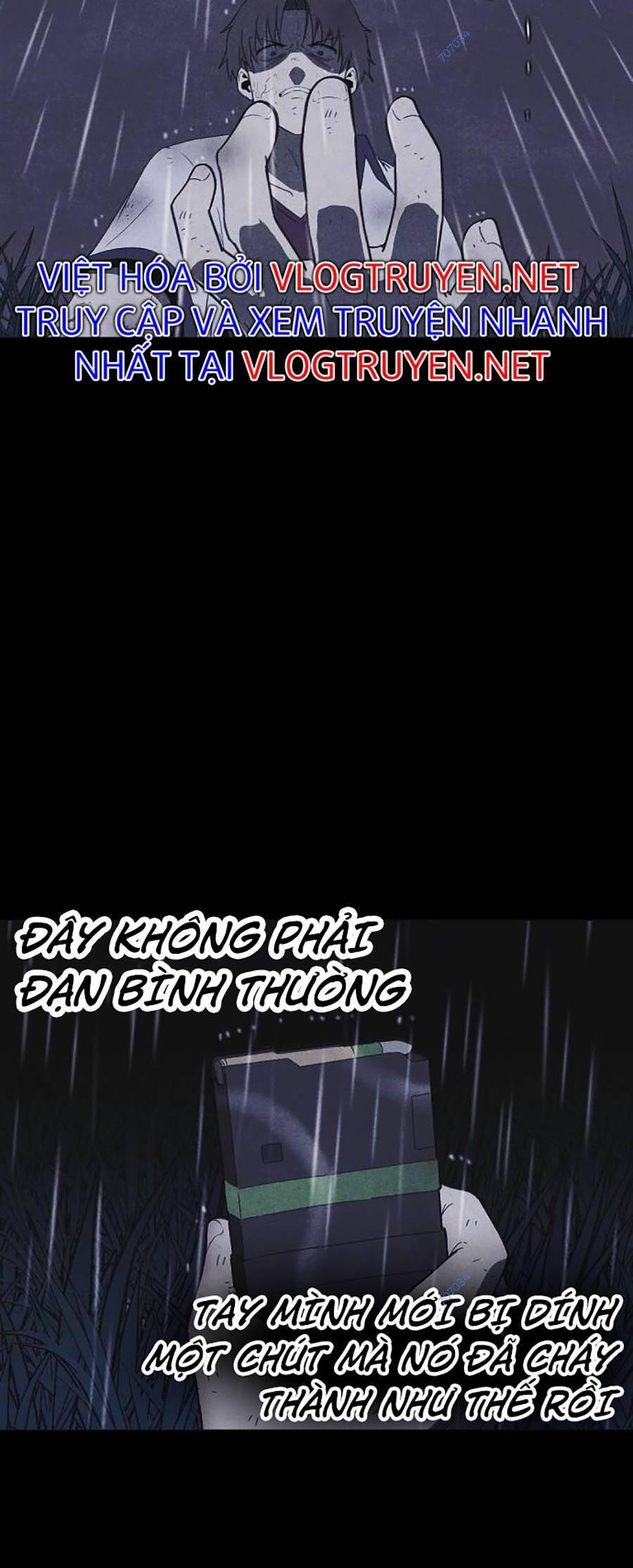 Shotgun Boy Chap 55 - Next Chap 56