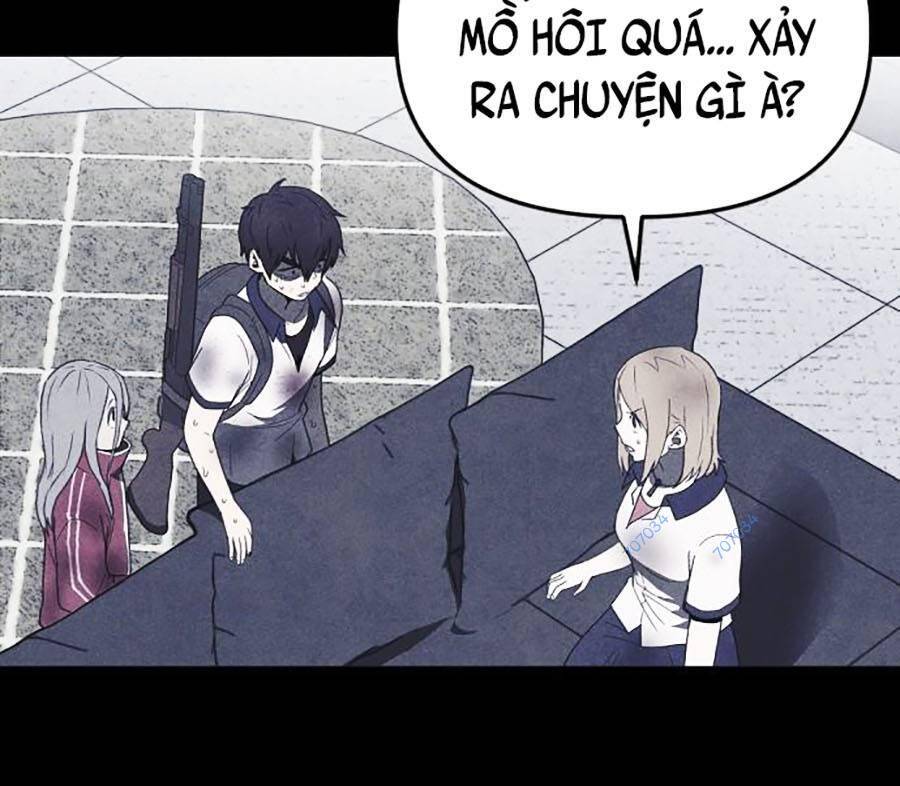 Shotgun Boy Chap 55 - Next Chap 56