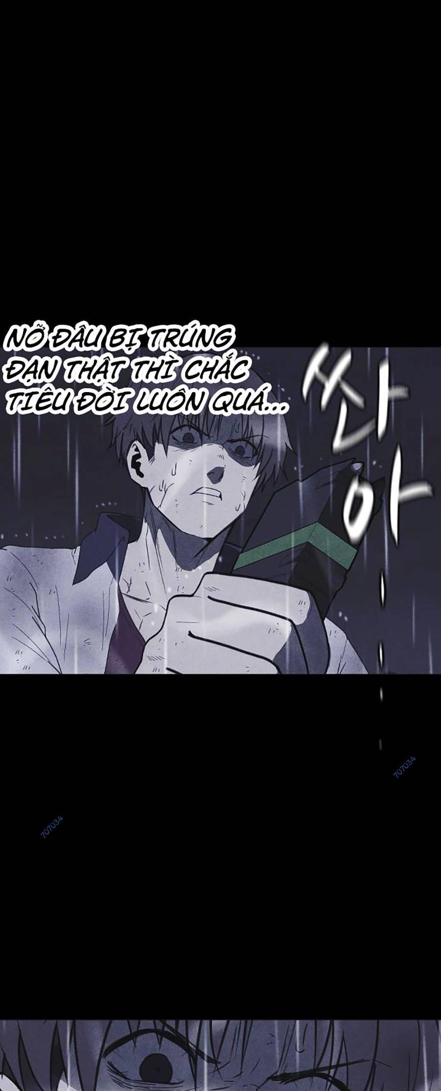 Shotgun Boy Chap 55 - Next Chap 56