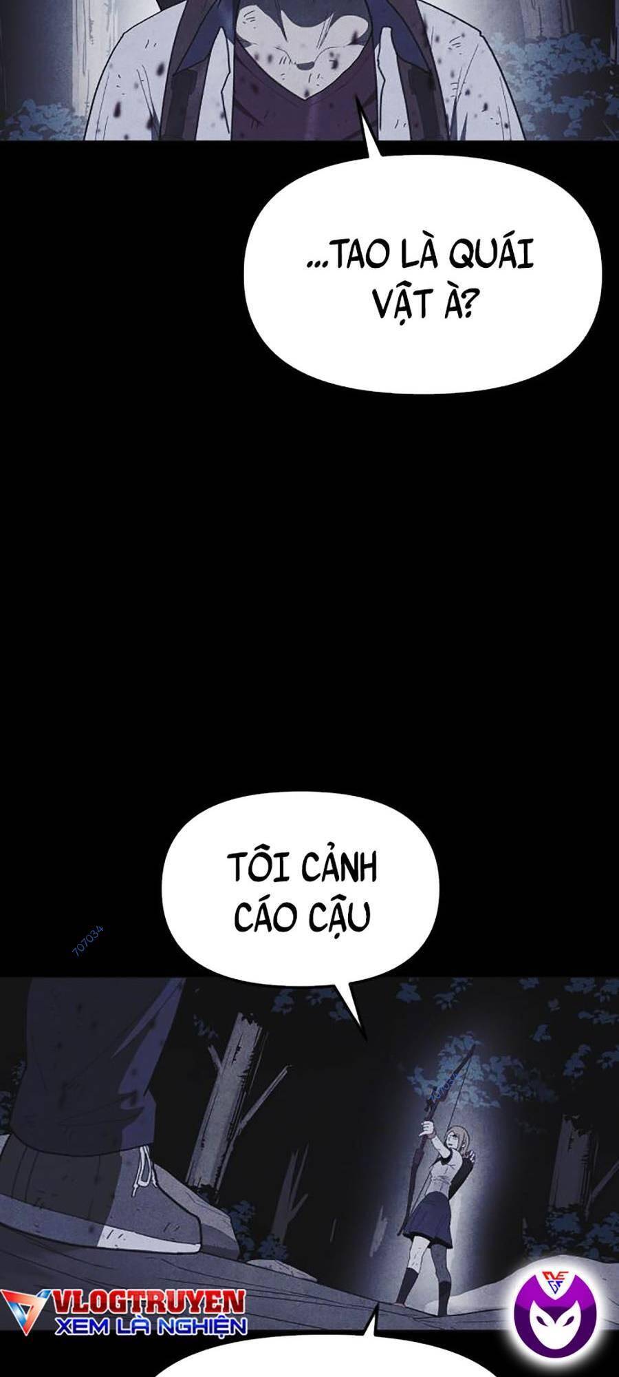 Shotgun Boy Chap 56 - Next Chap 57