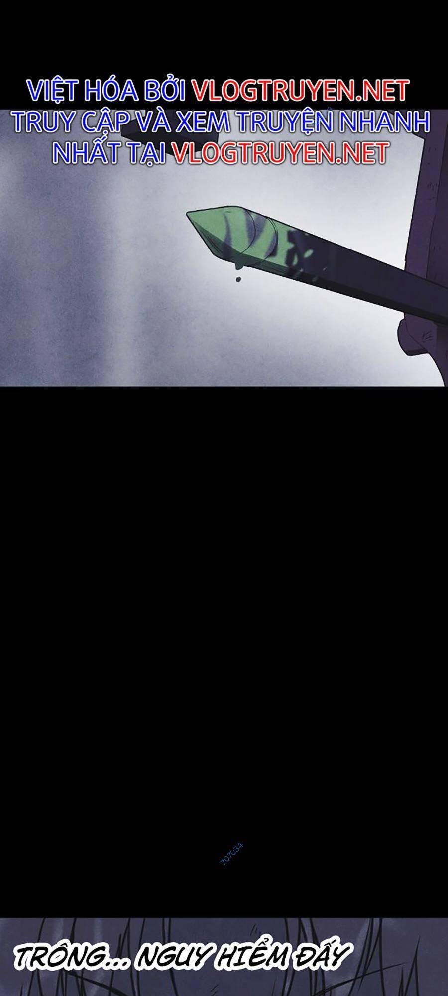 Shotgun Boy Chap 56 - Next Chap 57