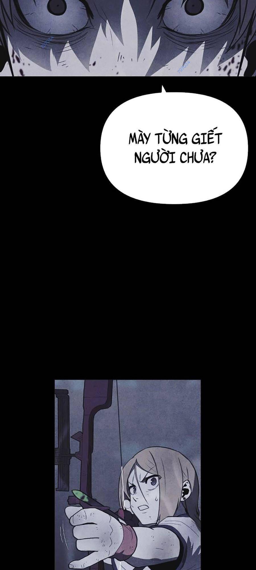 Shotgun Boy Chap 56 - Next Chap 57