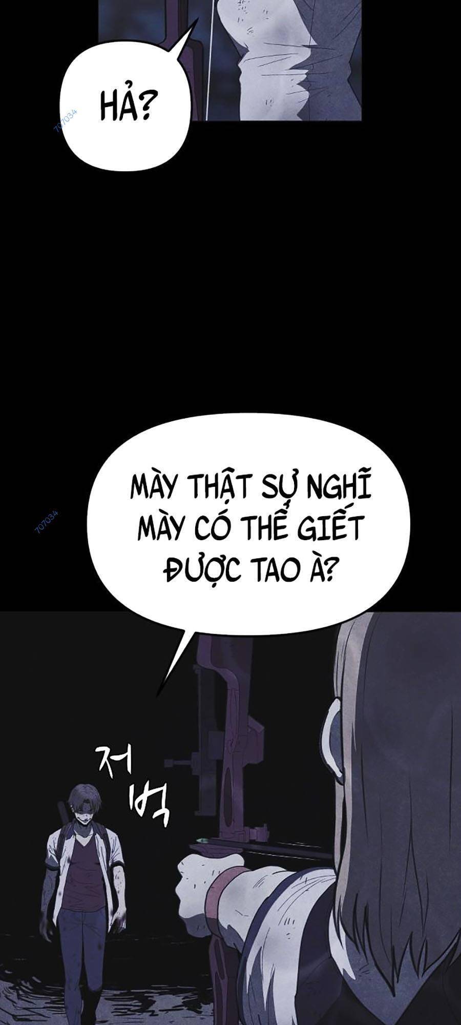 Shotgun Boy Chap 56 - Next Chap 57