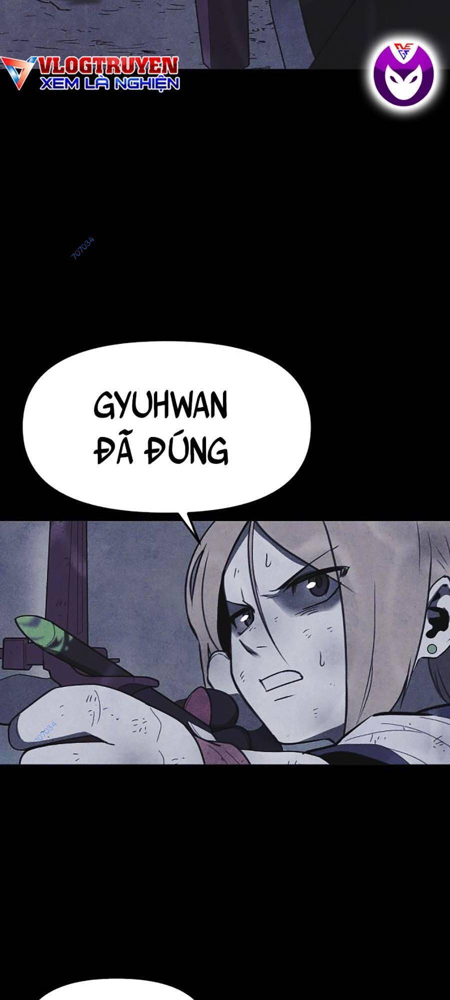 Shotgun Boy Chap 56 - Next Chap 57