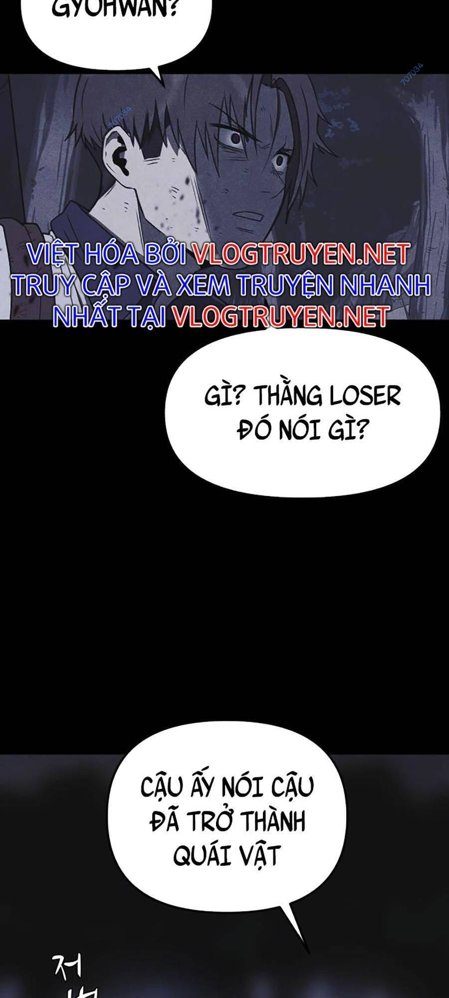 Shotgun Boy Chap 56 - Next Chap 57