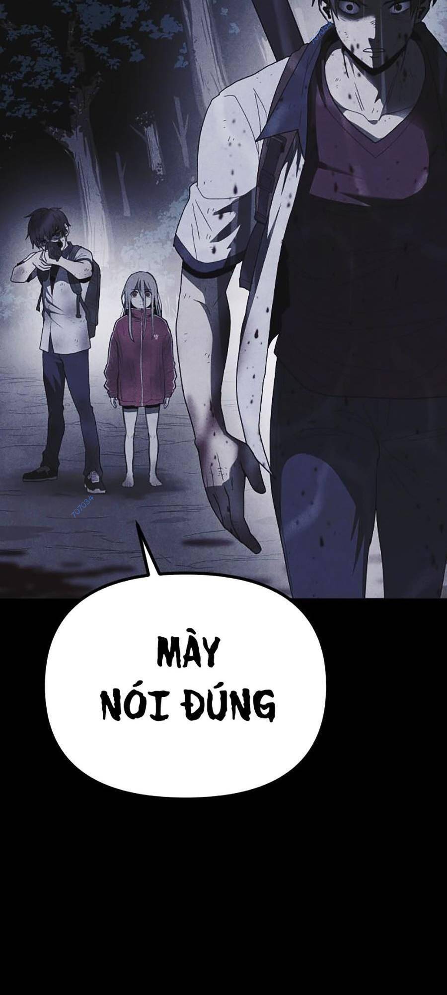 Shotgun Boy Chap 56 - Next Chap 57