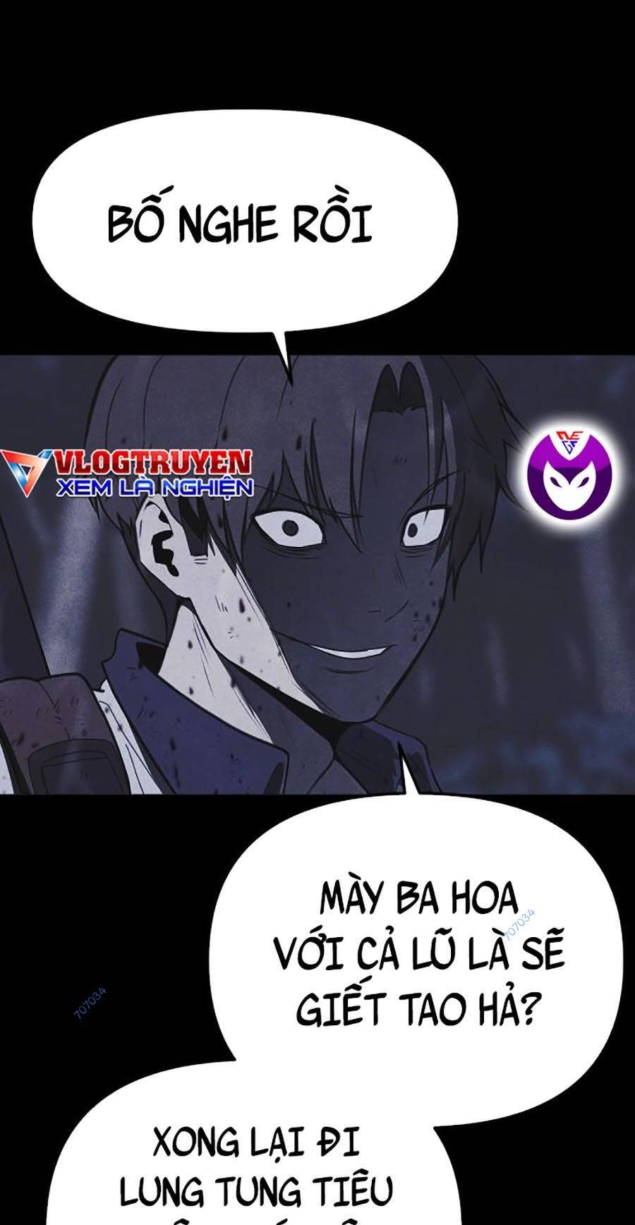 Shotgun Boy Chap 56 - Next Chap 57