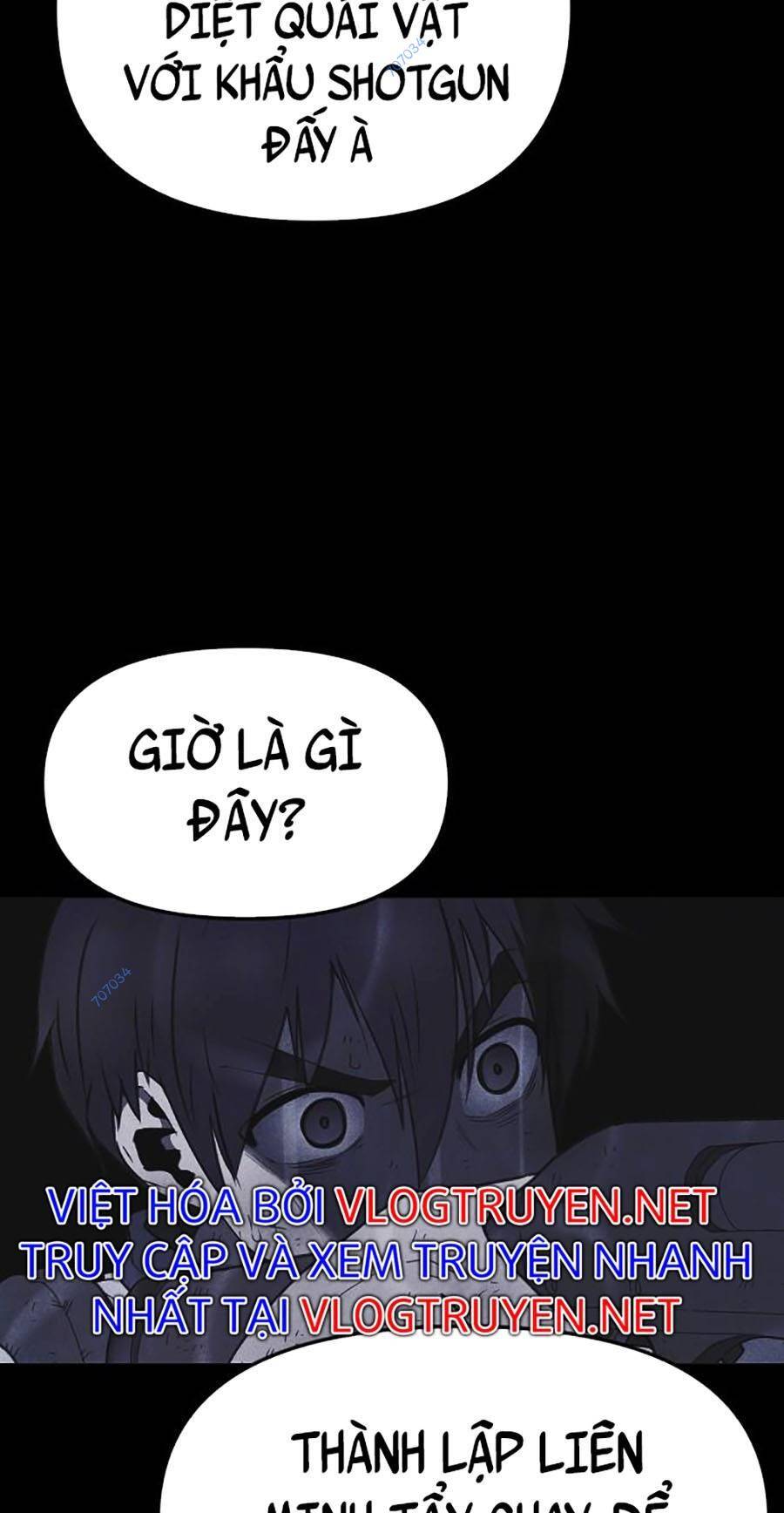 Shotgun Boy Chap 56 - Next Chap 57