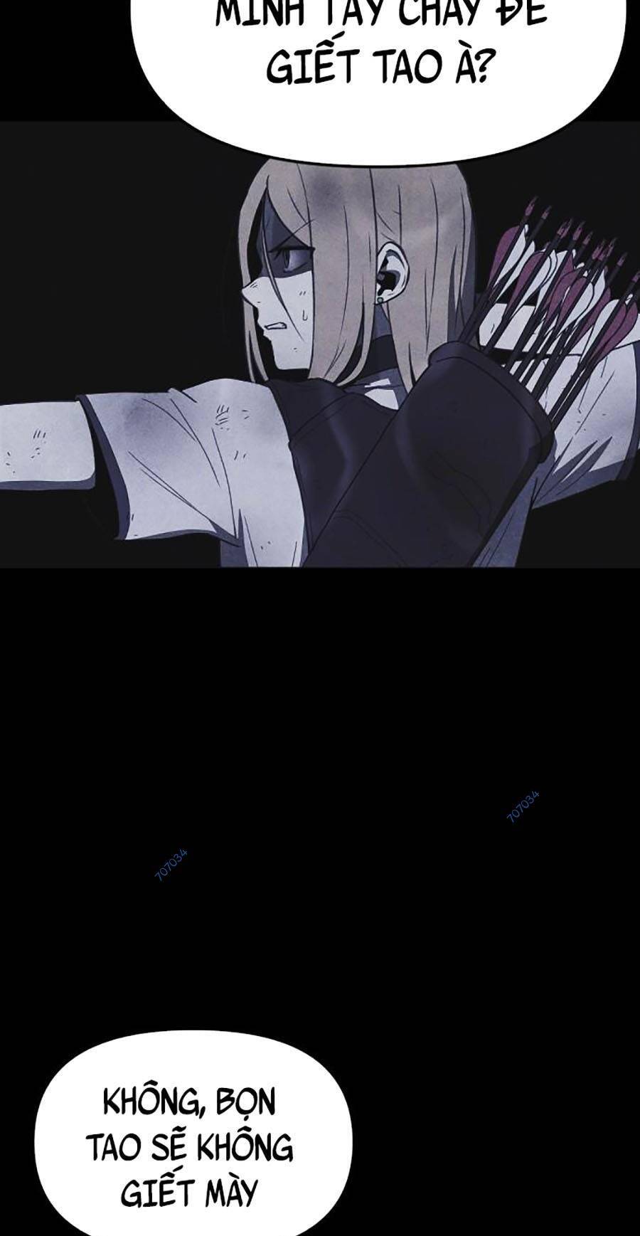 Shotgun Boy Chap 56 - Next Chap 57