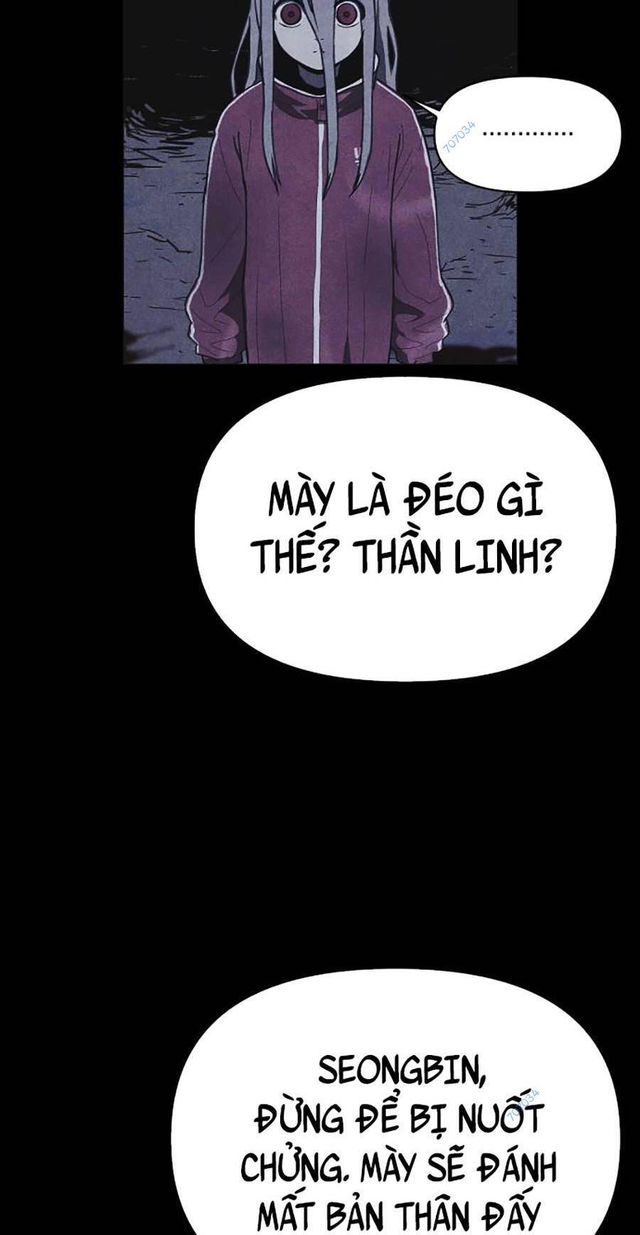 Shotgun Boy Chap 56 - Next Chap 57