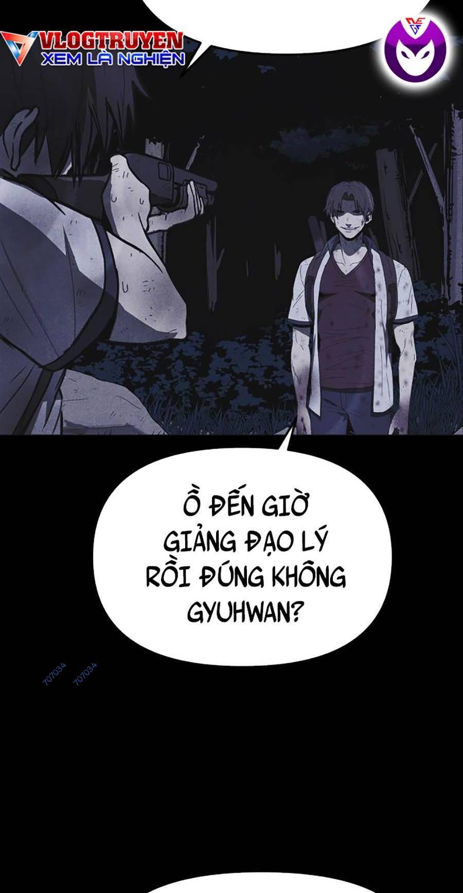 Shotgun Boy Chap 56 - Next Chap 57