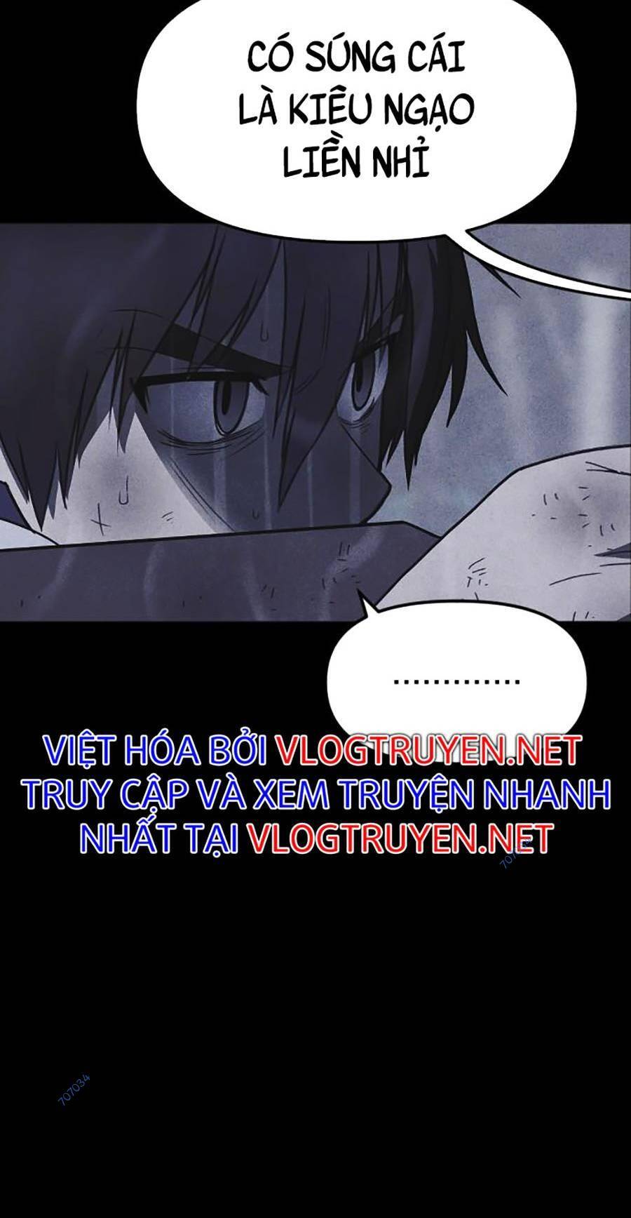 Shotgun Boy Chap 56 - Next Chap 57