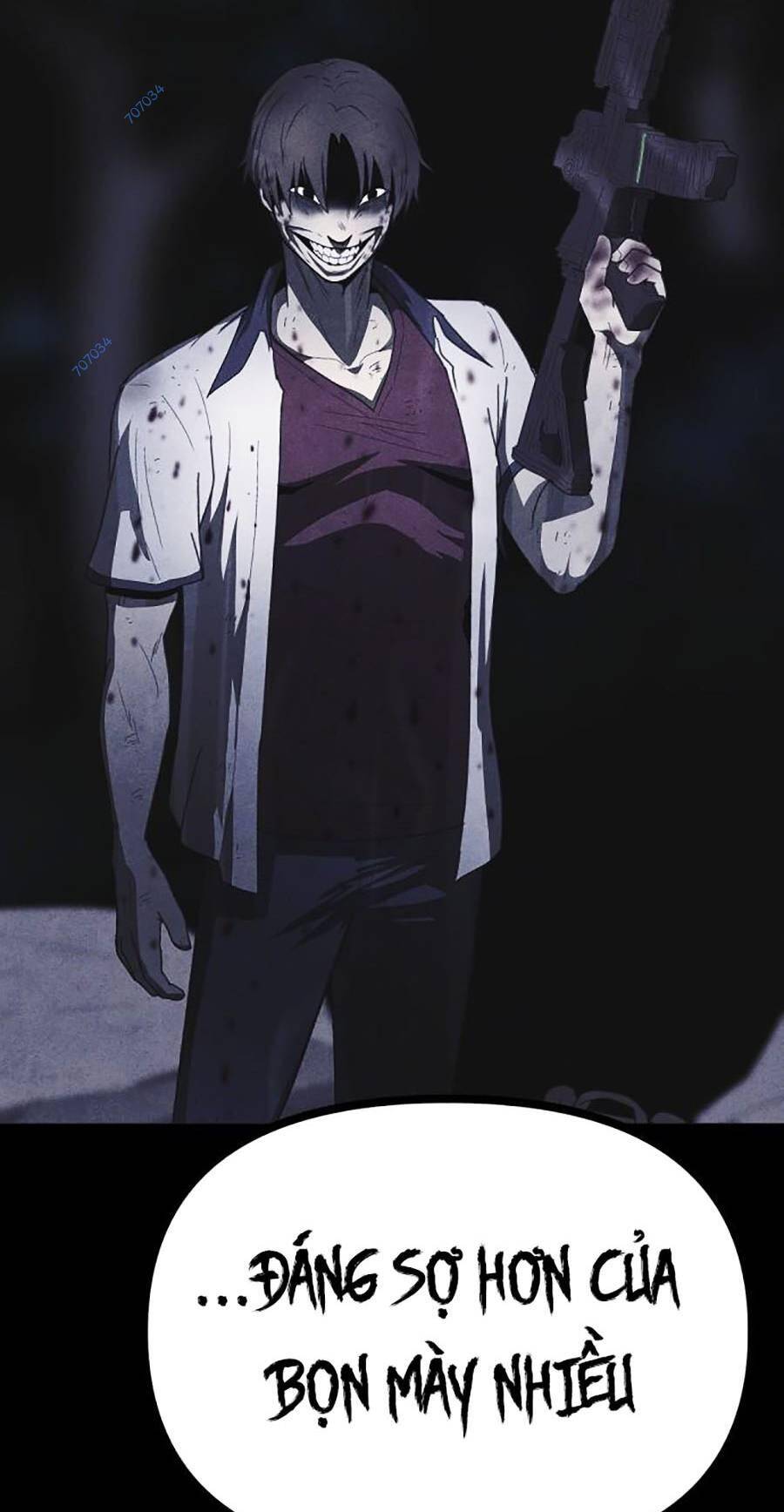 Shotgun Boy Chap 56 - Next Chap 57