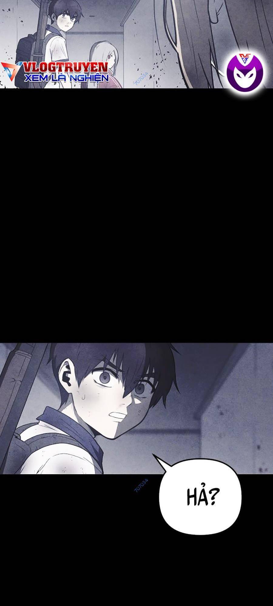 Shotgun Boy Chap 56 - Next Chap 57