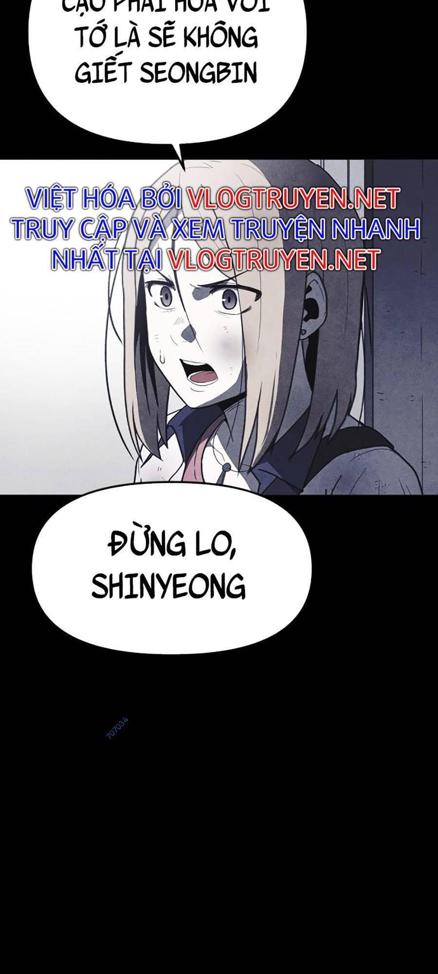 Shotgun Boy Chap 56 - Next Chap 57