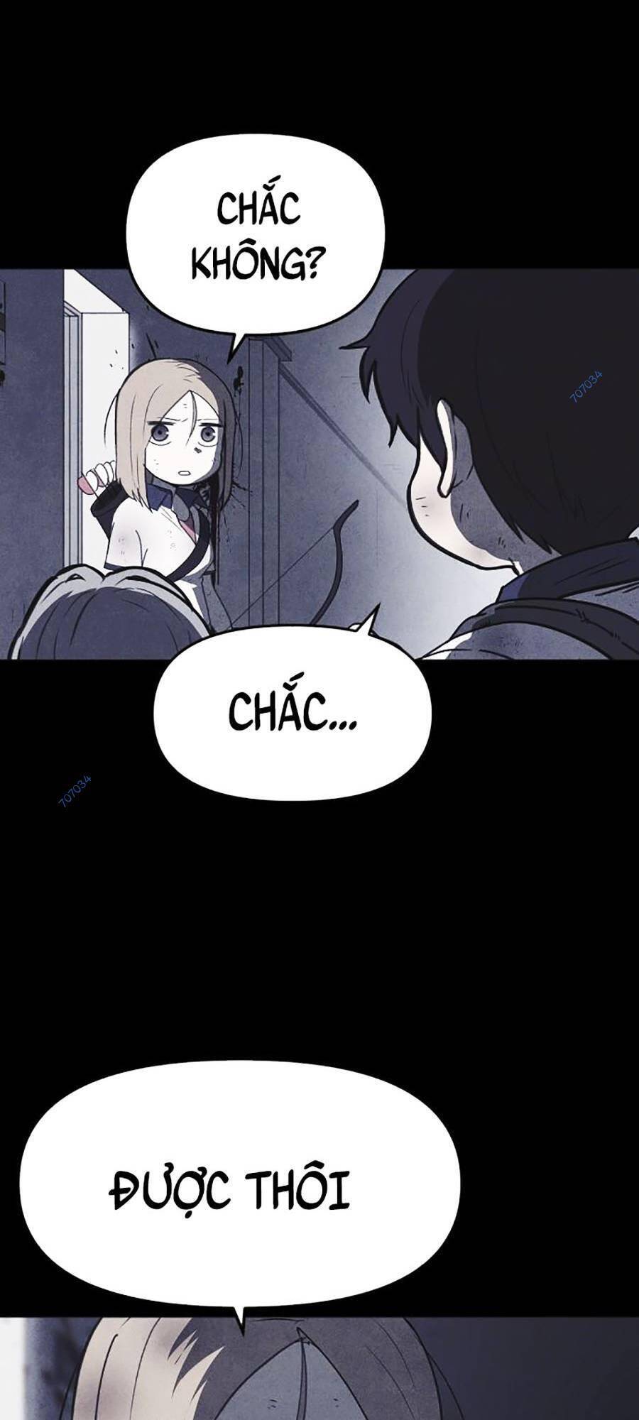 Shotgun Boy Chap 56 - Next Chap 57