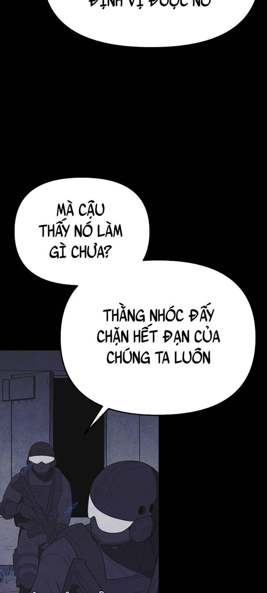 Shotgun Boy Chap 56 - Next Chap 57