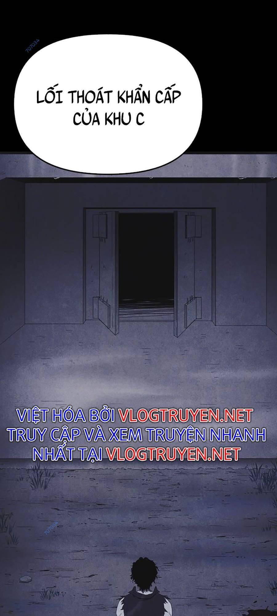 Shotgun Boy Chap 56 - Next Chap 57