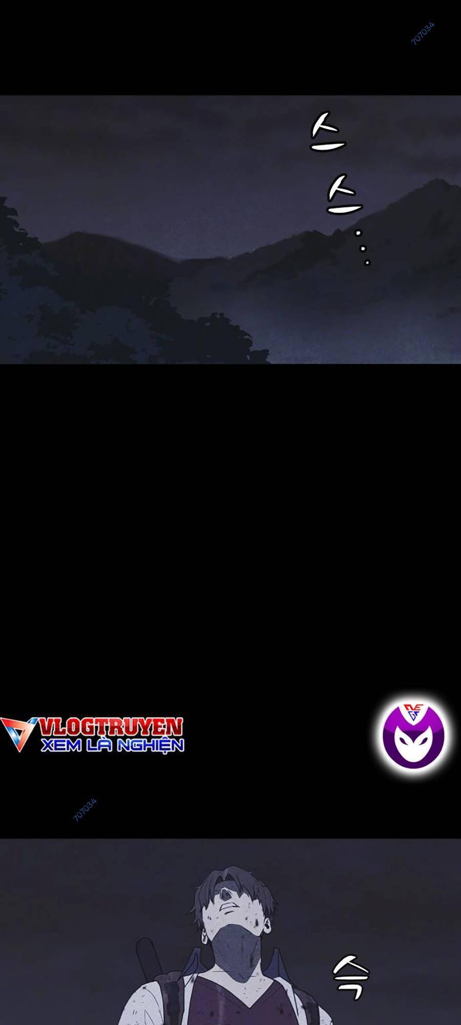 Shotgun Boy Chap 56 - Next Chap 57