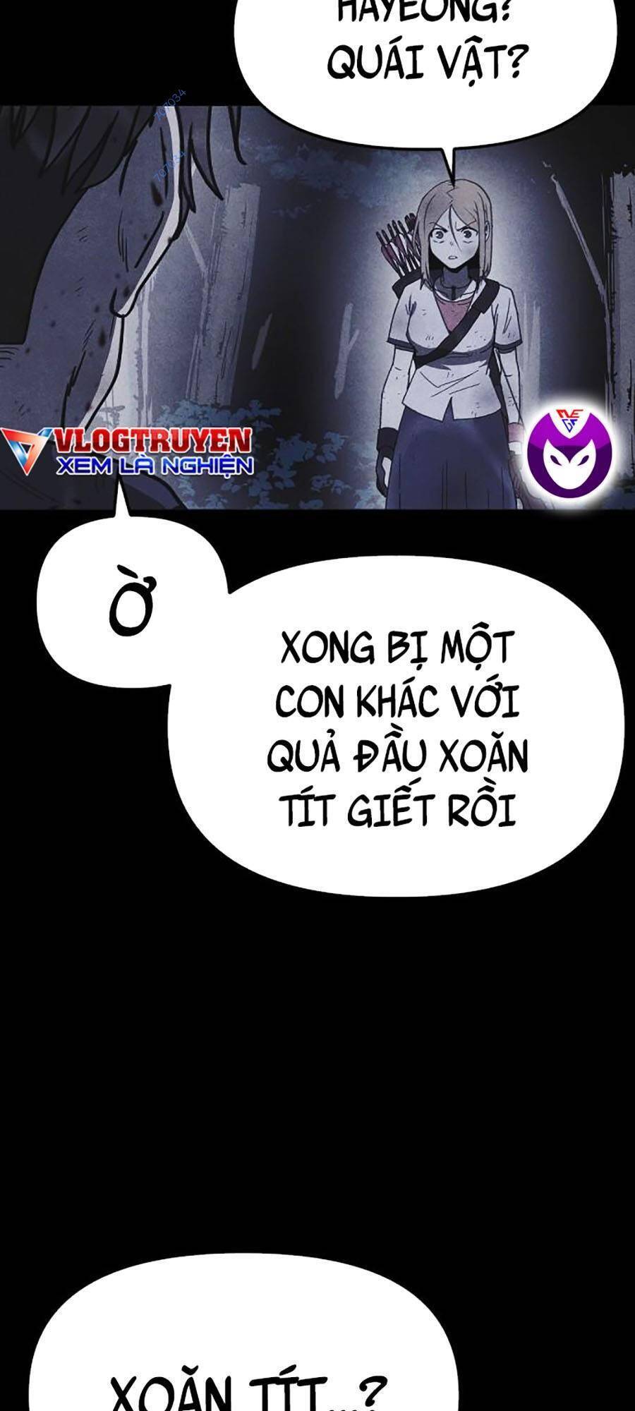 Shotgun Boy Chap 56 - Next Chap 57