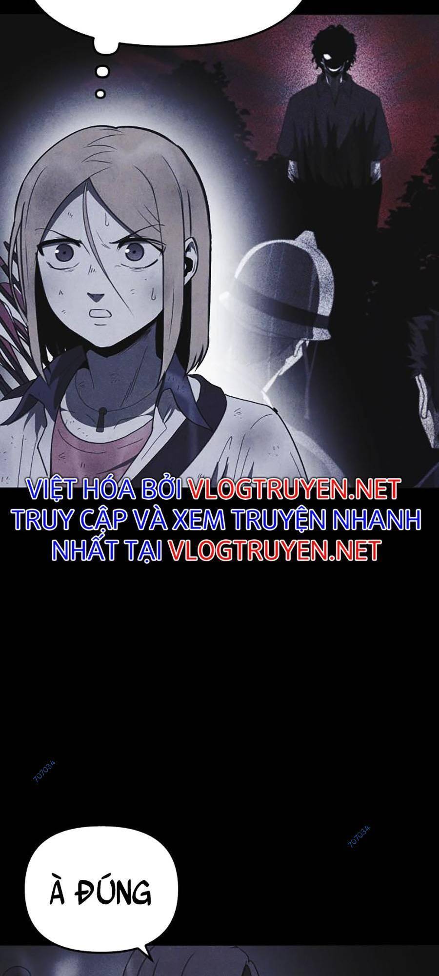 Shotgun Boy Chap 56 - Next Chap 57