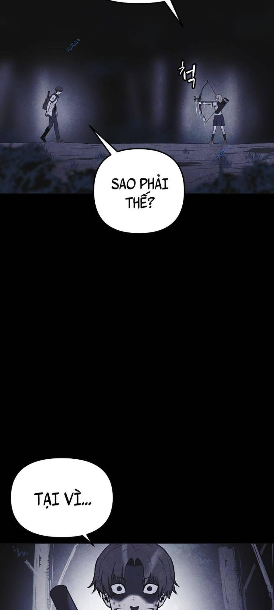 Shotgun Boy Chap 56 - Next Chap 57