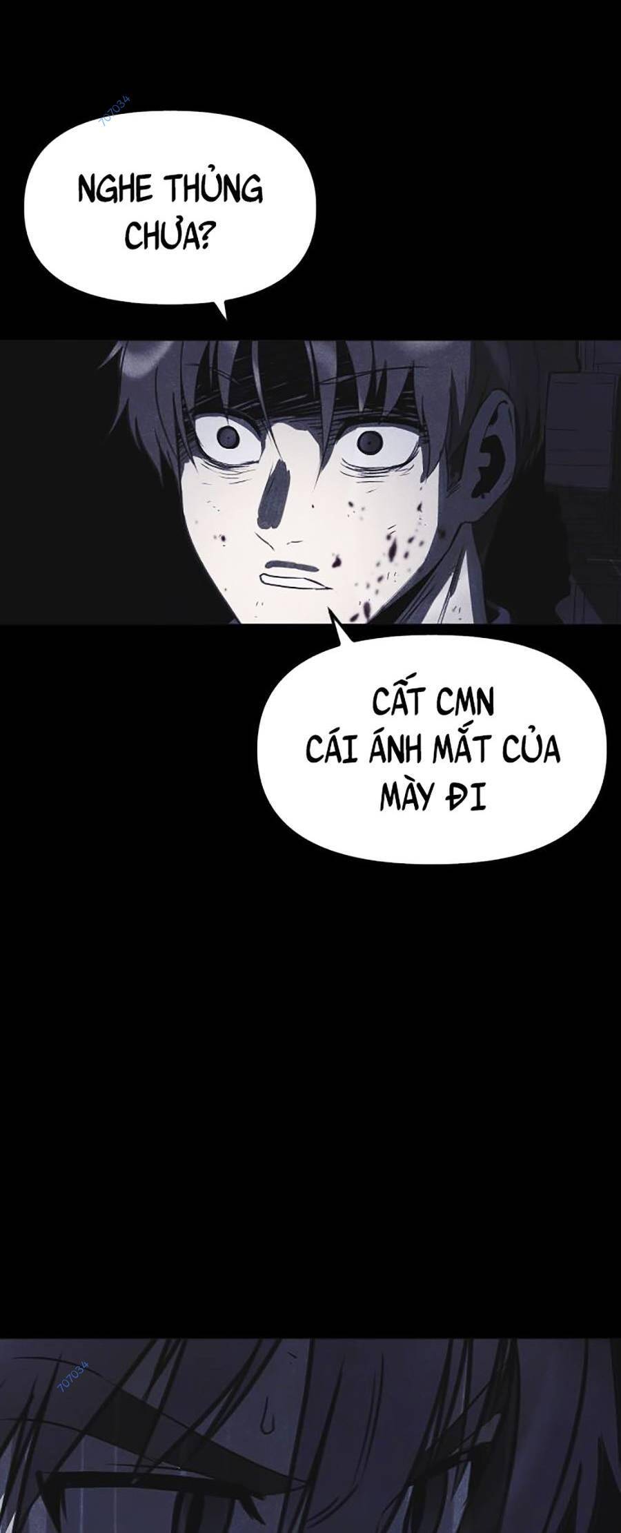 Shotgun Boy Chap 57 - Next Chap 58