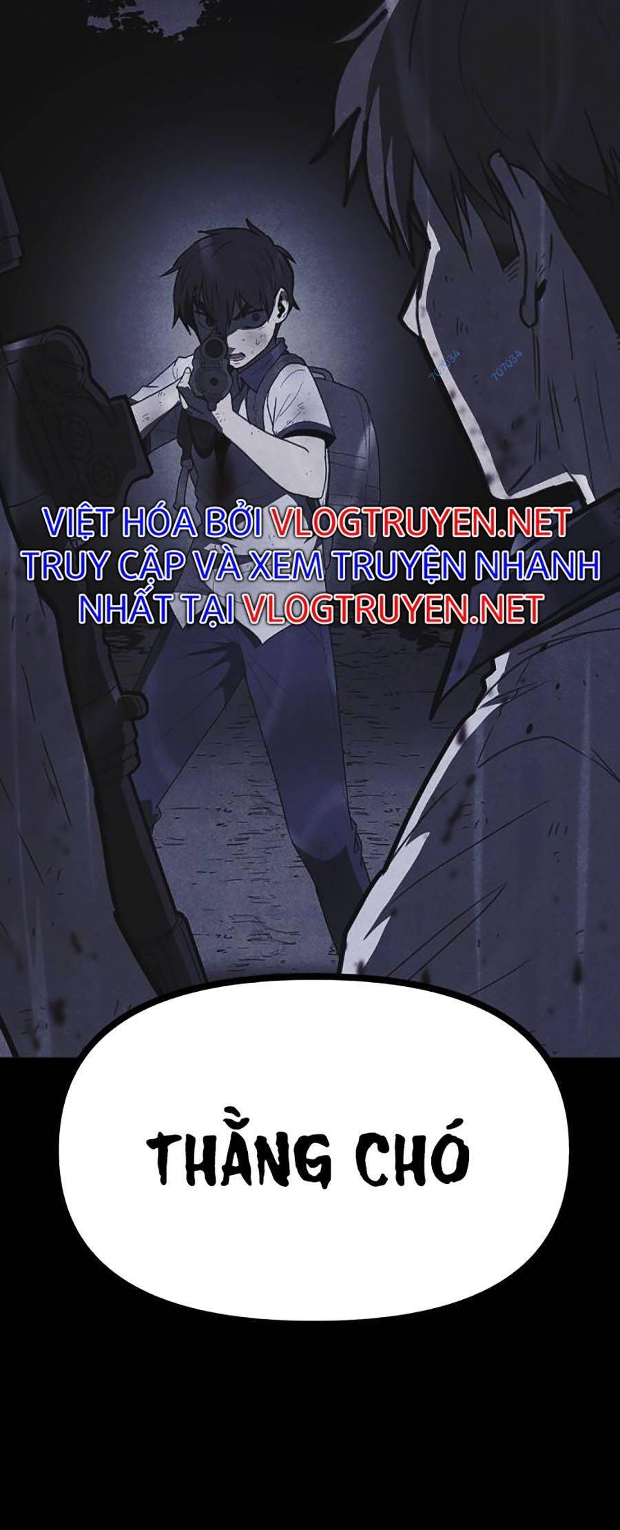 Shotgun Boy Chap 57 - Next Chap 58