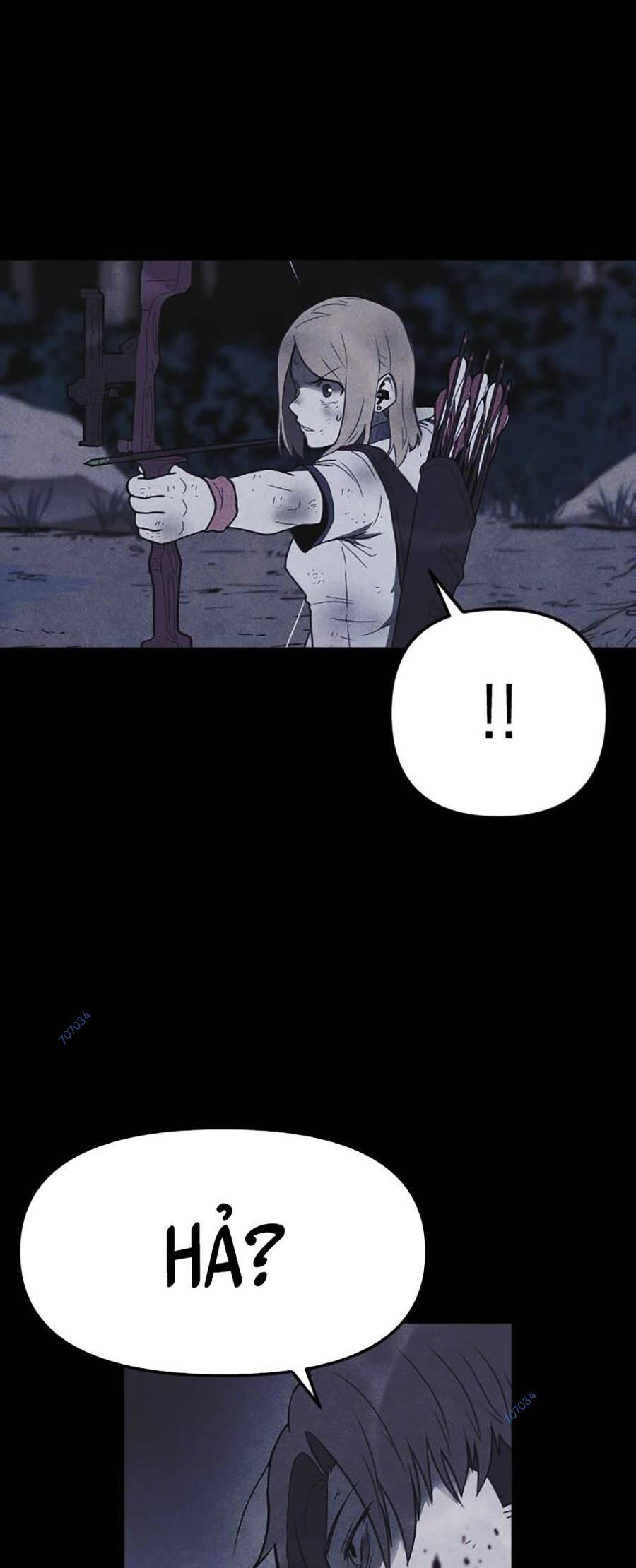 Shotgun Boy Chap 57 - Next Chap 58