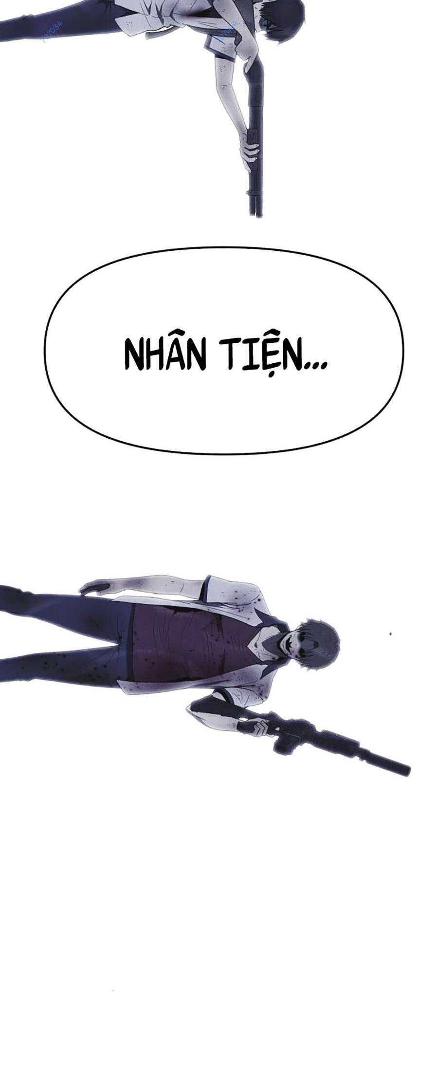 Shotgun Boy Chap 57 - Next Chap 58