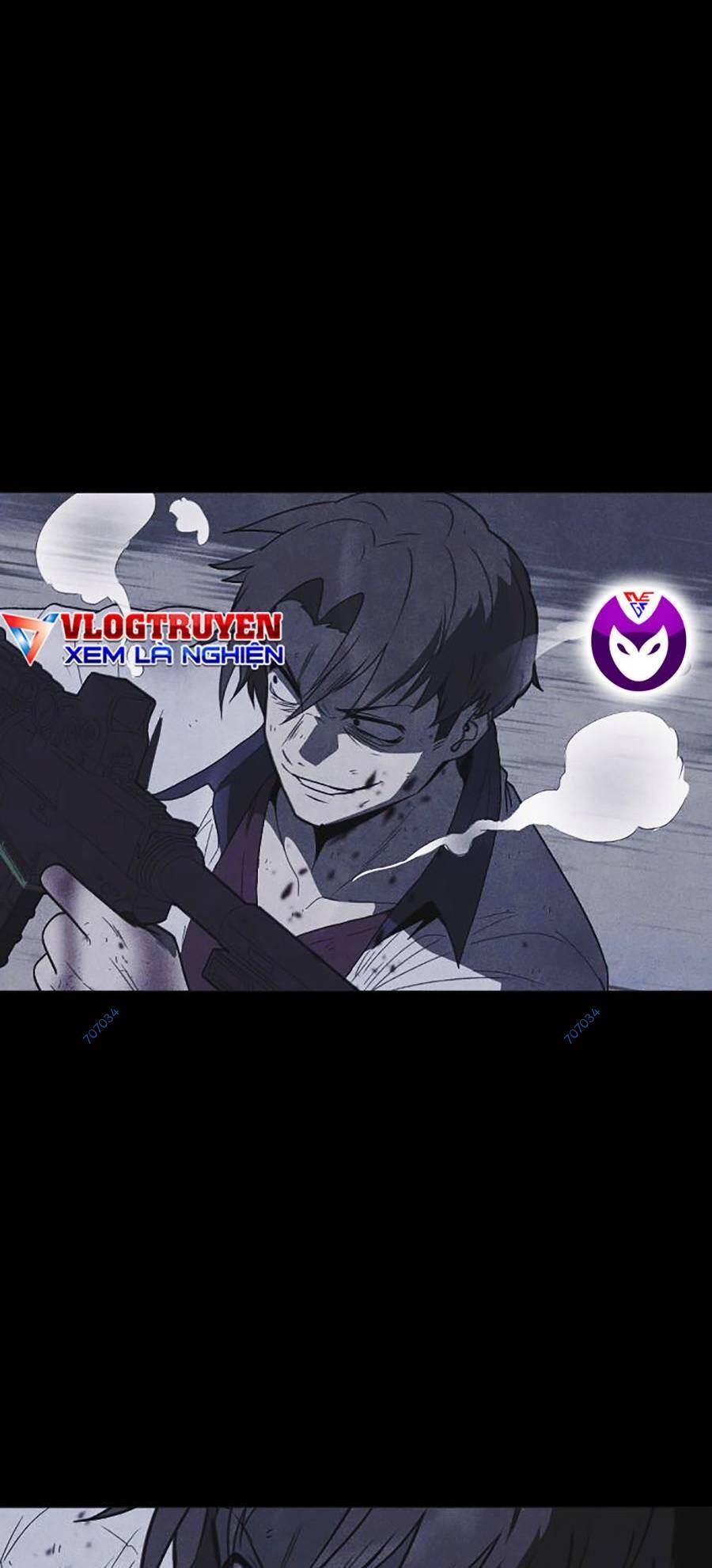 Shotgun Boy Chap 57 - Next Chap 58