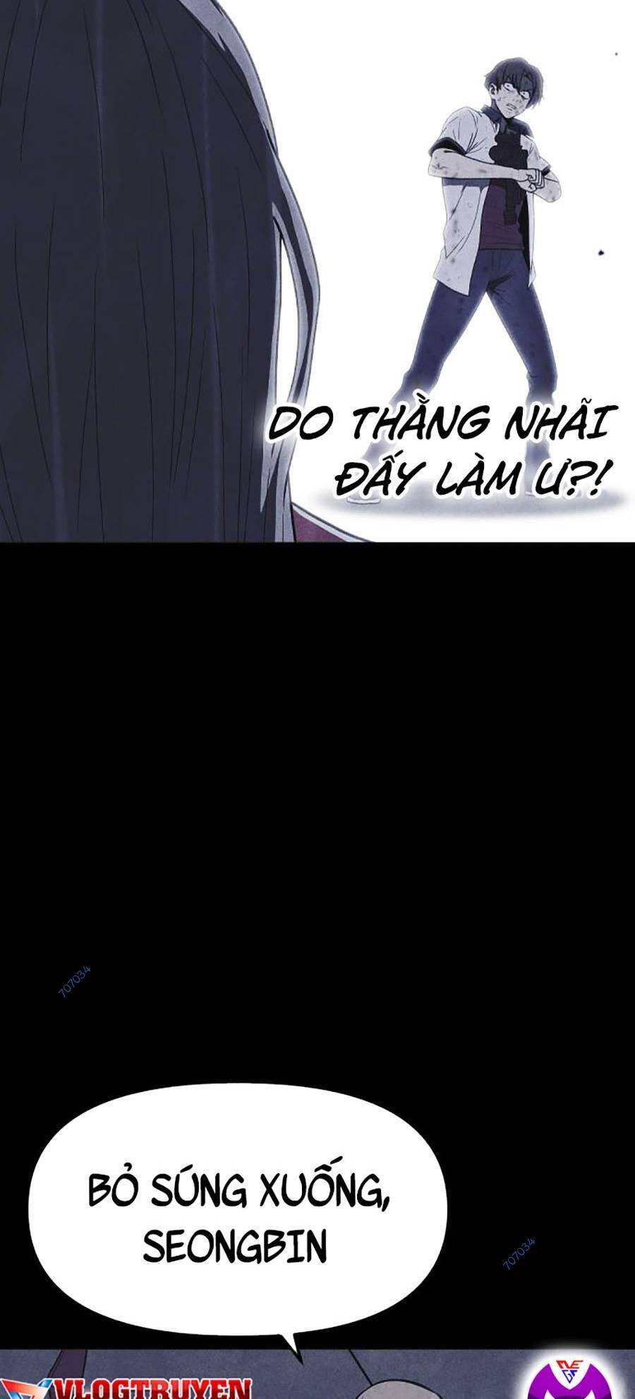 Shotgun Boy Chap 57 - Next Chap 58