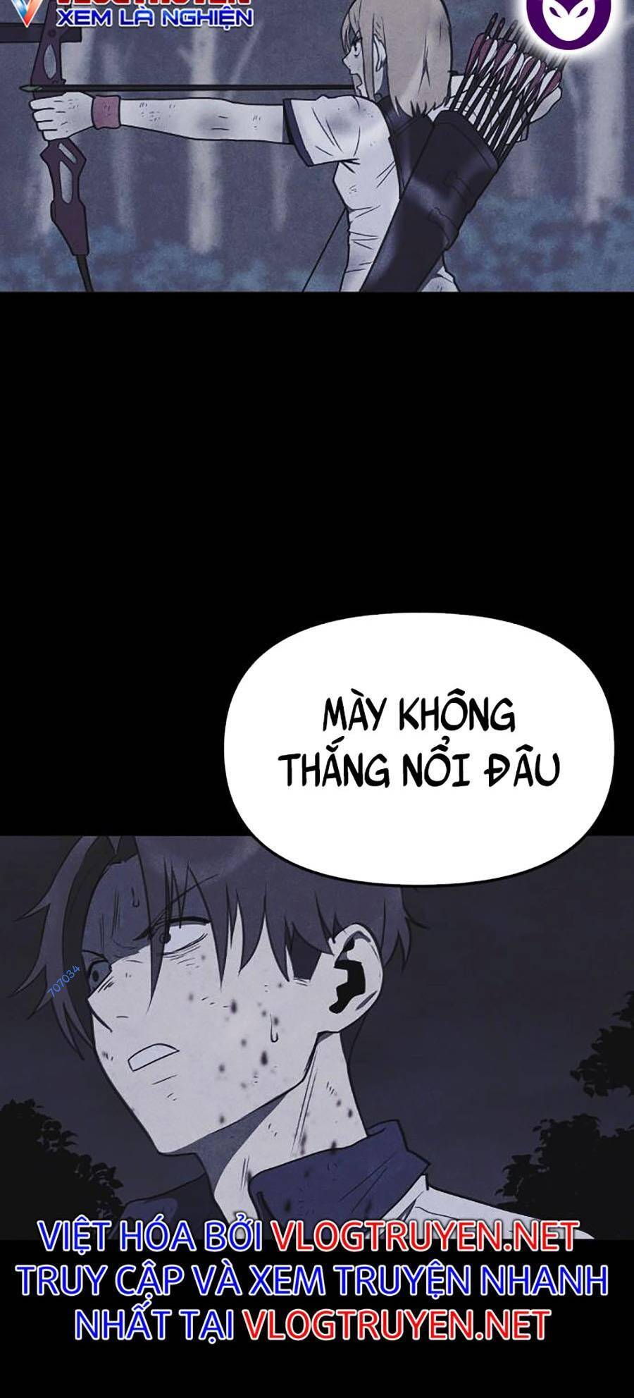 Shotgun Boy Chap 57 - Next Chap 58