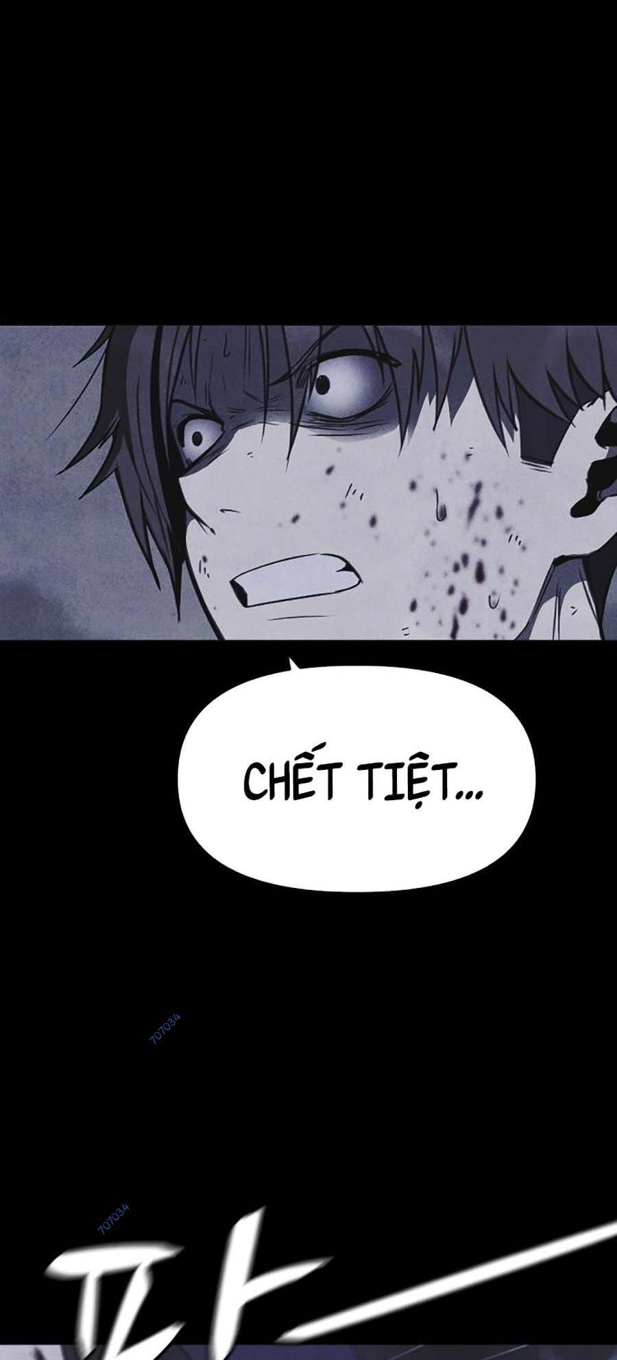 Shotgun Boy Chap 57 - Next Chap 58