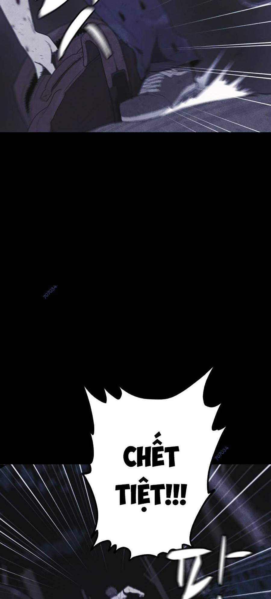 Shotgun Boy Chap 57 - Next Chap 58