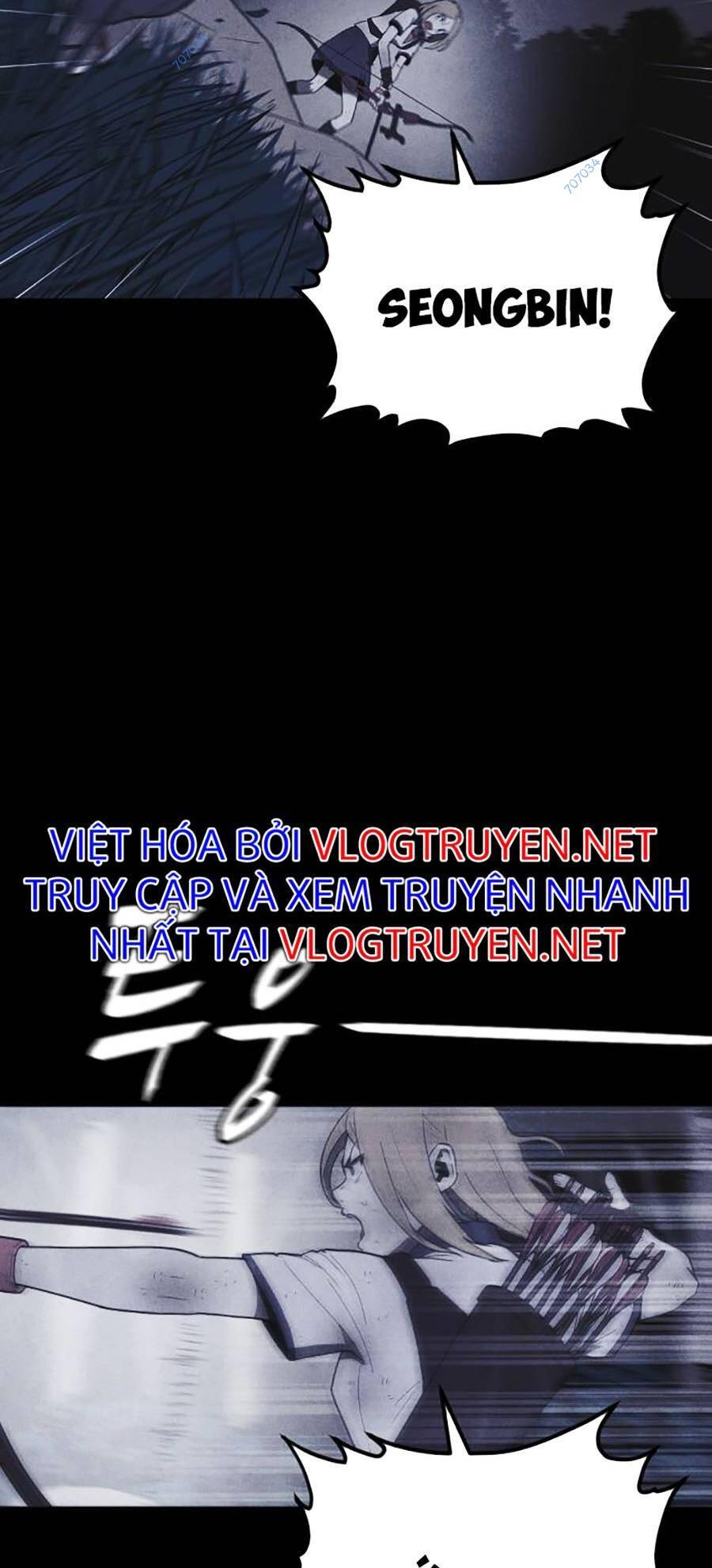 Shotgun Boy Chap 57 - Next Chap 58