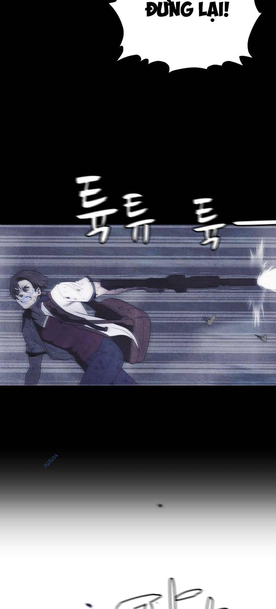 Shotgun Boy Chap 57 - Next Chap 58