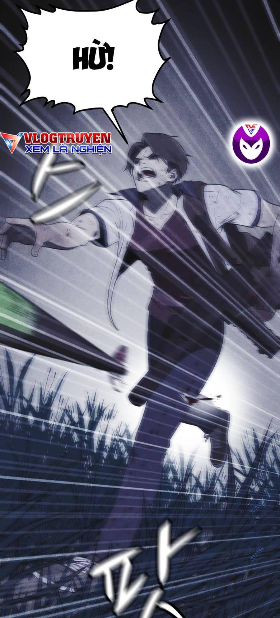 Shotgun Boy Chap 57 - Next Chap 58