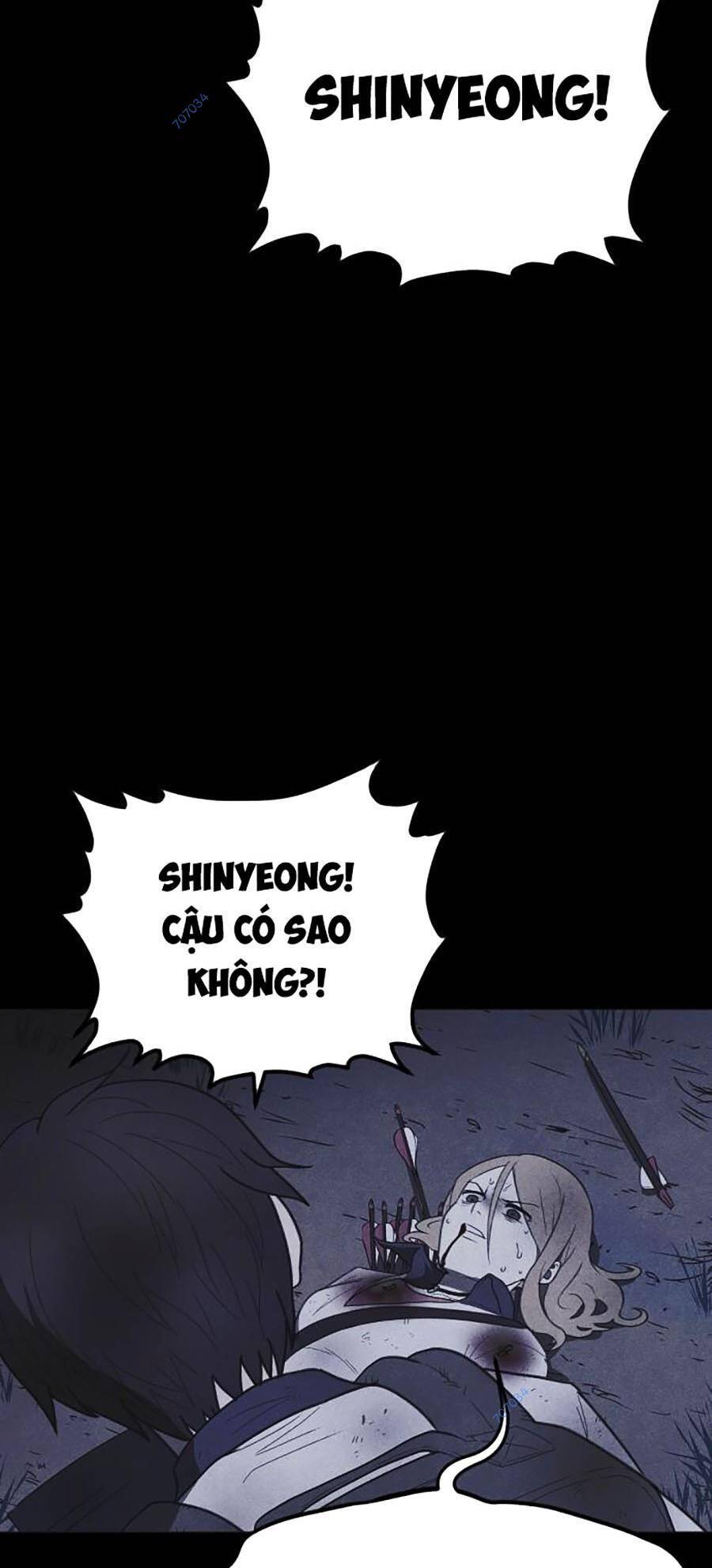 Shotgun Boy Chap 57 - Next Chap 58