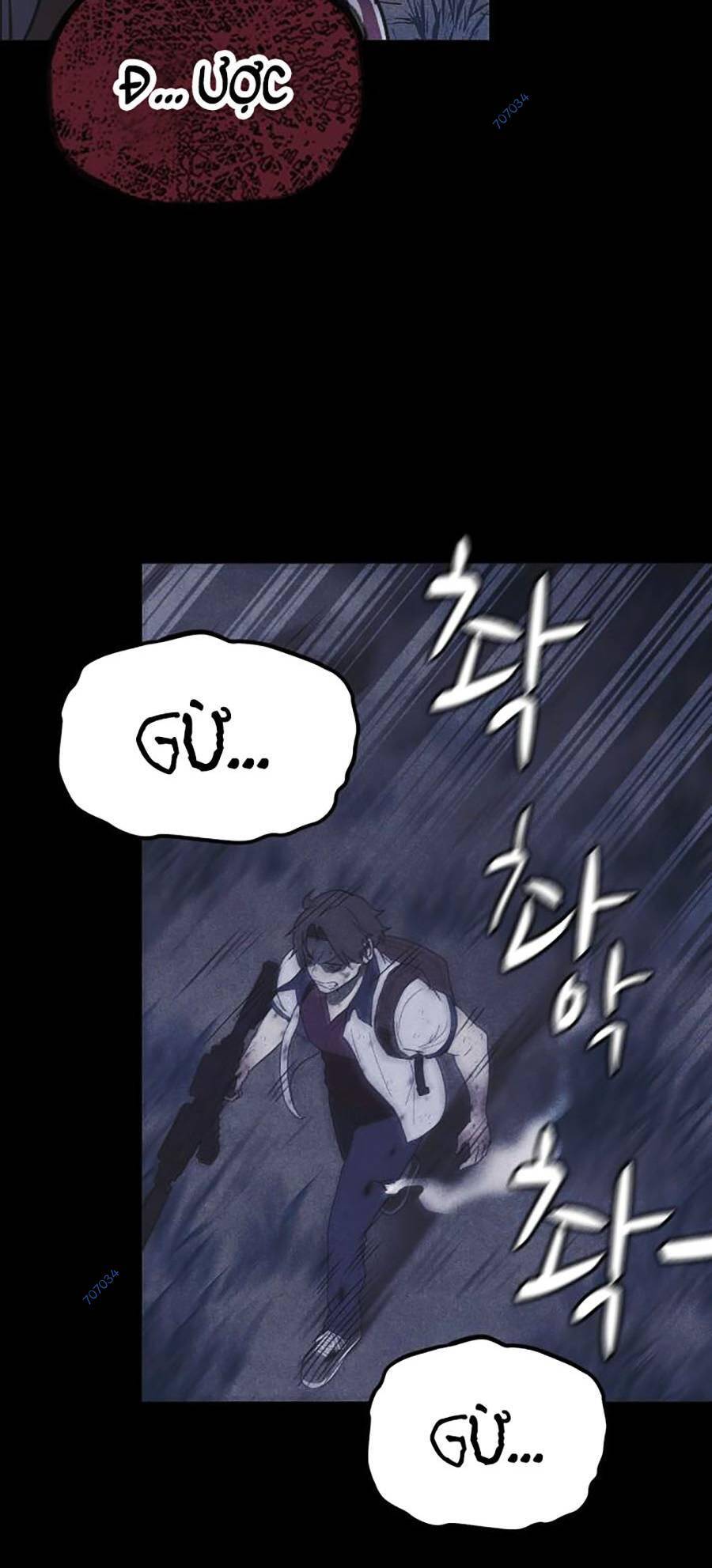 Shotgun Boy Chap 57 - Next Chap 58