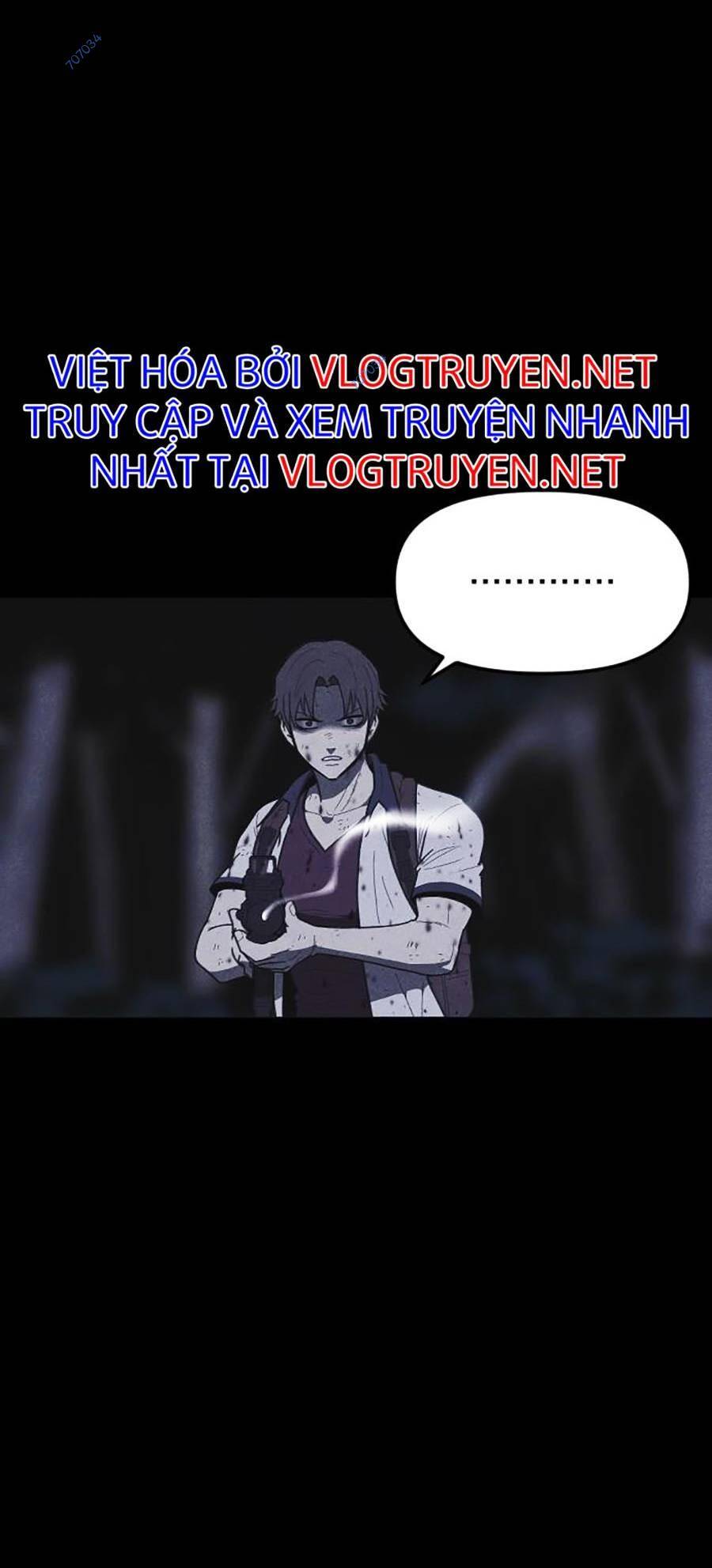 Shotgun Boy Chap 57 - Next Chap 58