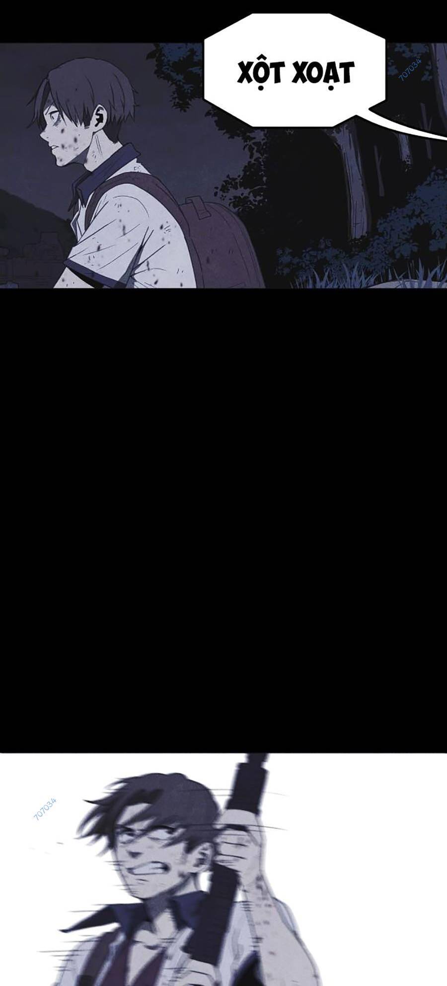 Shotgun Boy Chap 57 - Next Chap 58