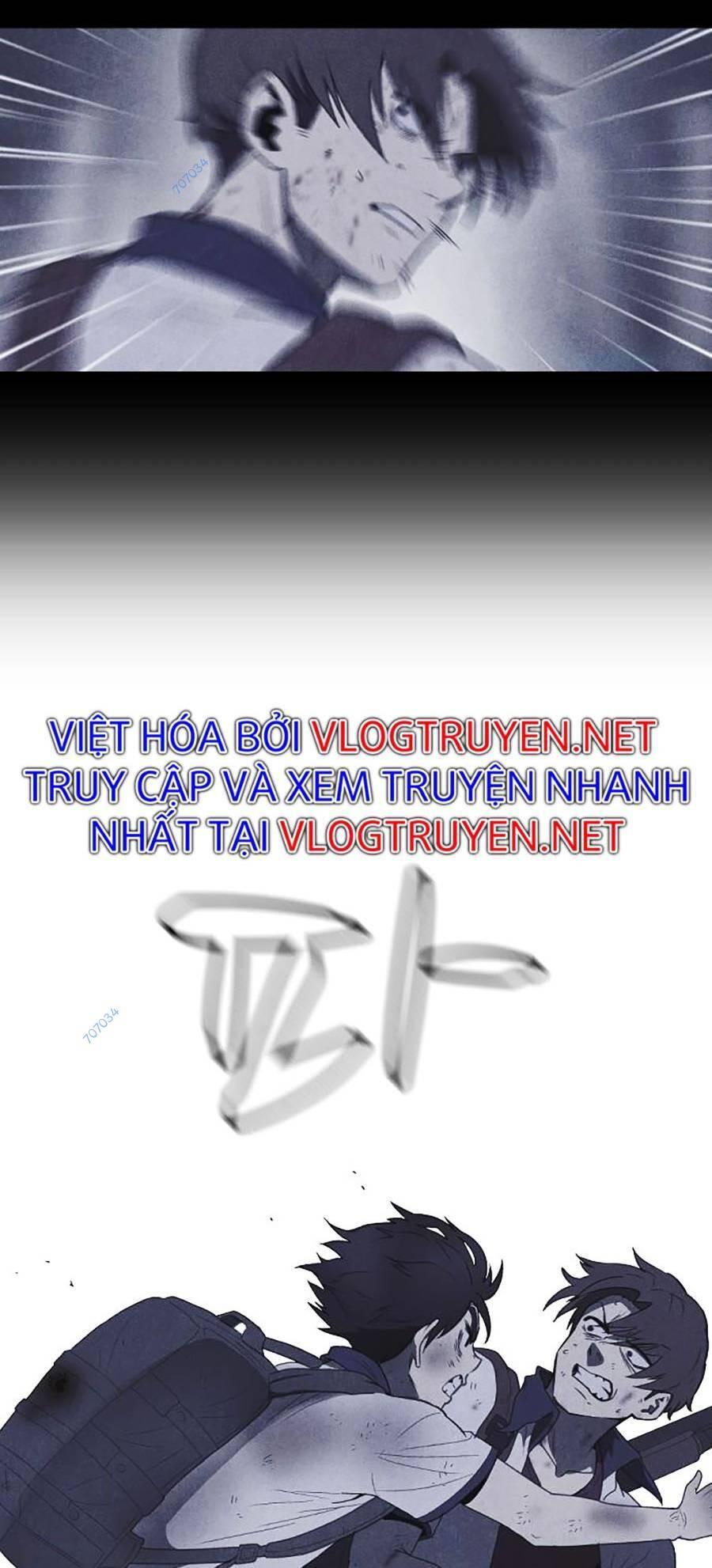 Shotgun Boy Chap 57 - Next Chap 58