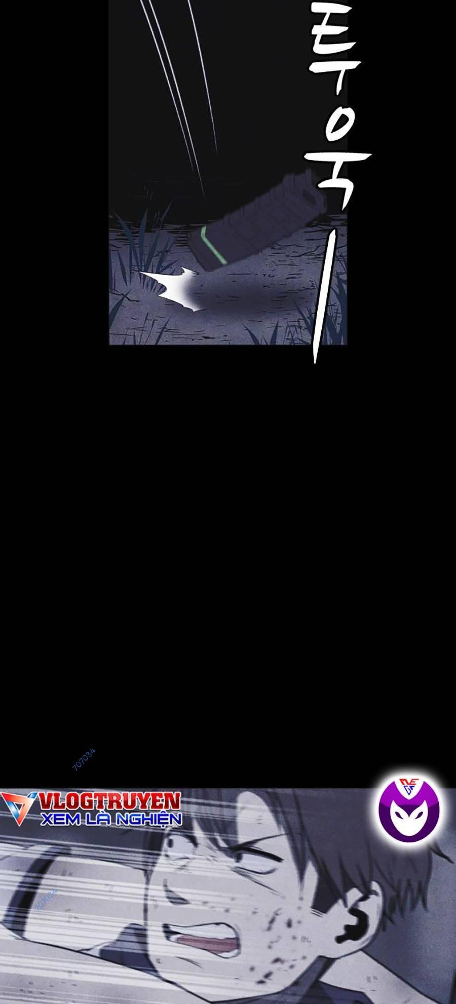 Shotgun Boy Chap 57 - Next Chap 58