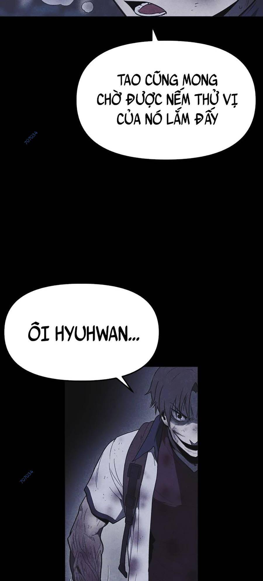 Shotgun Boy Chap 57 - Next Chap 58