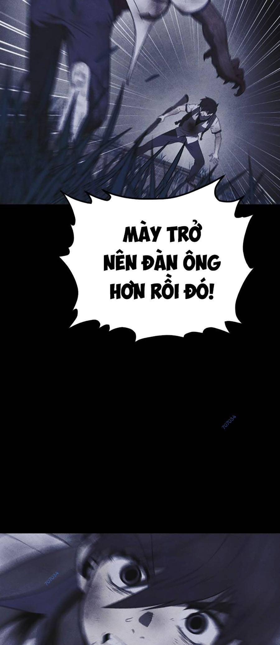 Shotgun Boy Chap 57 - Next Chap 58