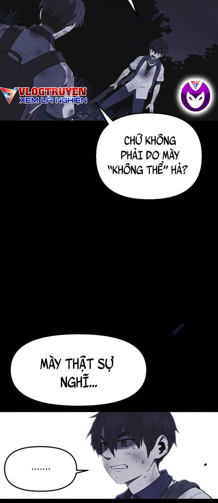 Shotgun Boy Chap 57 - Next Chap 58